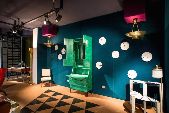 2026米兰国际家具展看什么？Rho Fiera 必看清单及观展攻略