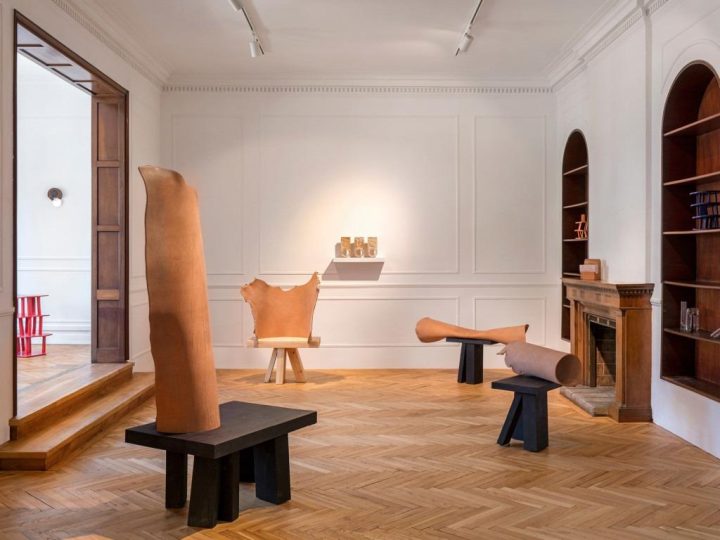 2026米兰国际家具展看什么？Rho Fiera 必看清单及观展攻略