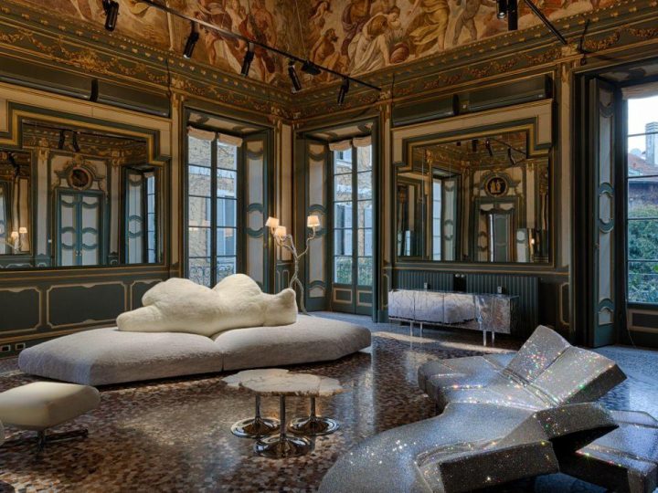 Fuorisalone看什么？2026米兰设计周外展区与品牌推荐