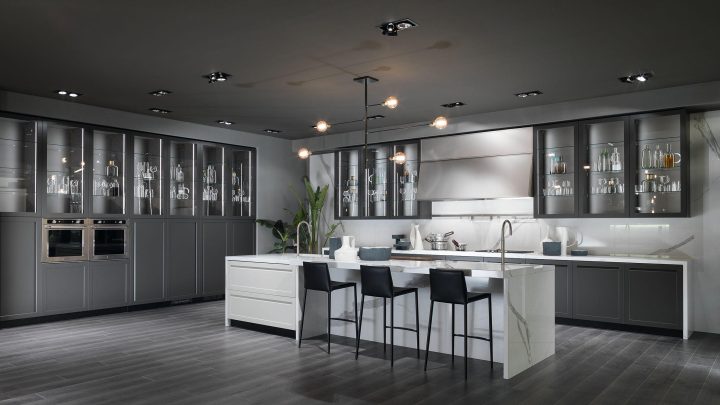 2026米兰国际家具展看什么？Rho Fiera 必看清单及观展攻略