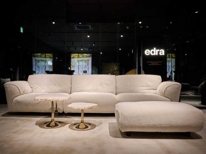 2026米兰国际家具展看什么？Rho Fiera 必看清单及观展攻略