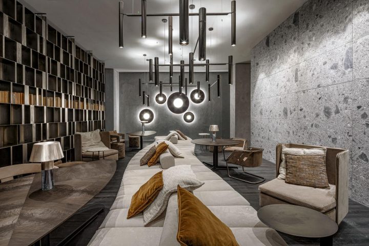 2026米兰国际家具展看什么？Rho Fiera 必看清单及观展攻略