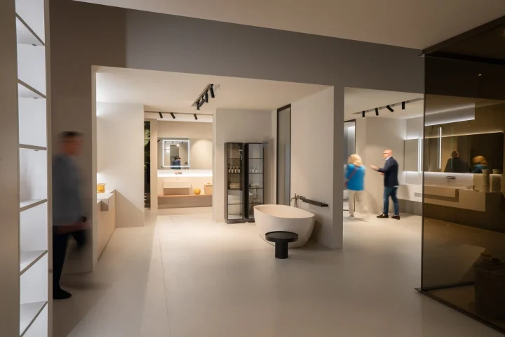 Salone del Mobile 2026：米兰国际卫浴展看什么？