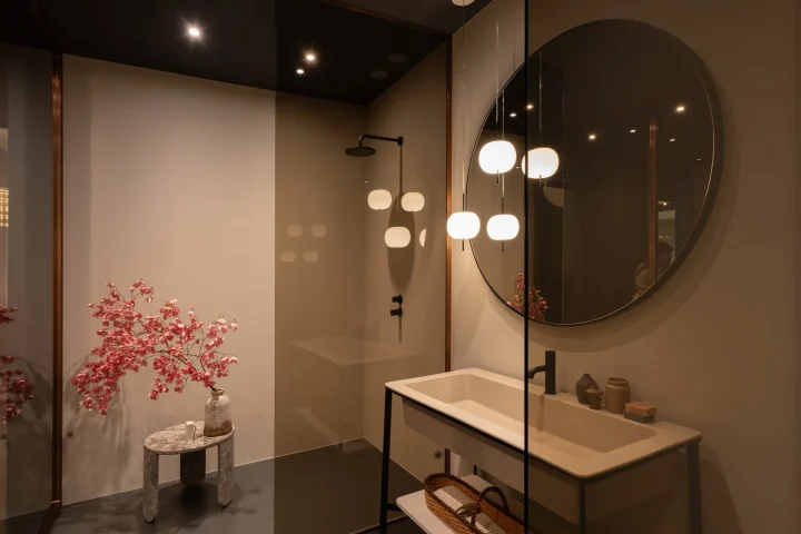 Salone del Mobile 2026：米兰国际卫浴展看什么？