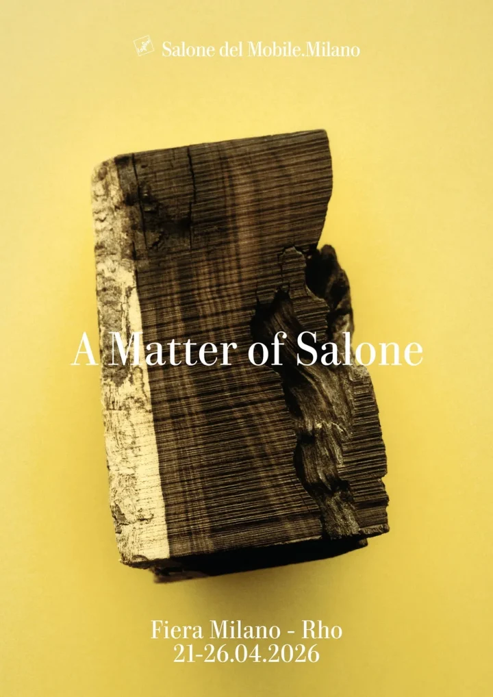 Salone del Mobile 2026：米兰国际卫浴展看什么？