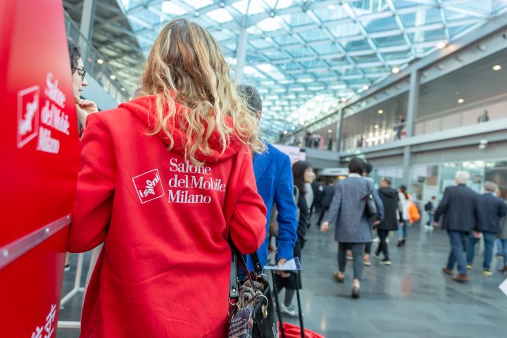 2026米兰国际家具展看什么？Rho Fiera 必看清单及观展攻略