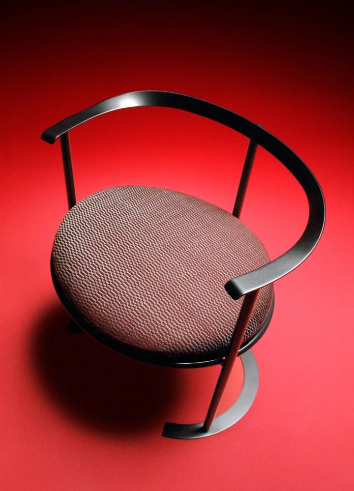2026米兰设计周:Before & Beyond庆祝B&B Italia 60周年纪念