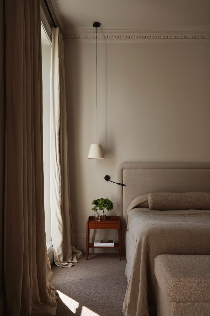 Studio Arka 设计的极简主义别墅 Chelsea Residence