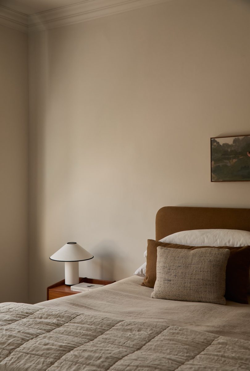 Studio Arka 设计的极简主义别墅 Chelsea Residence