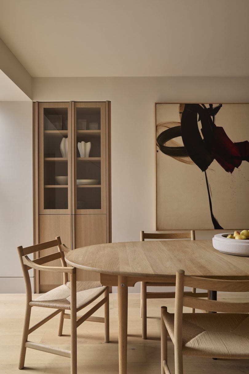 Studio Arka 设计的极简主义别墅 Chelsea Residence