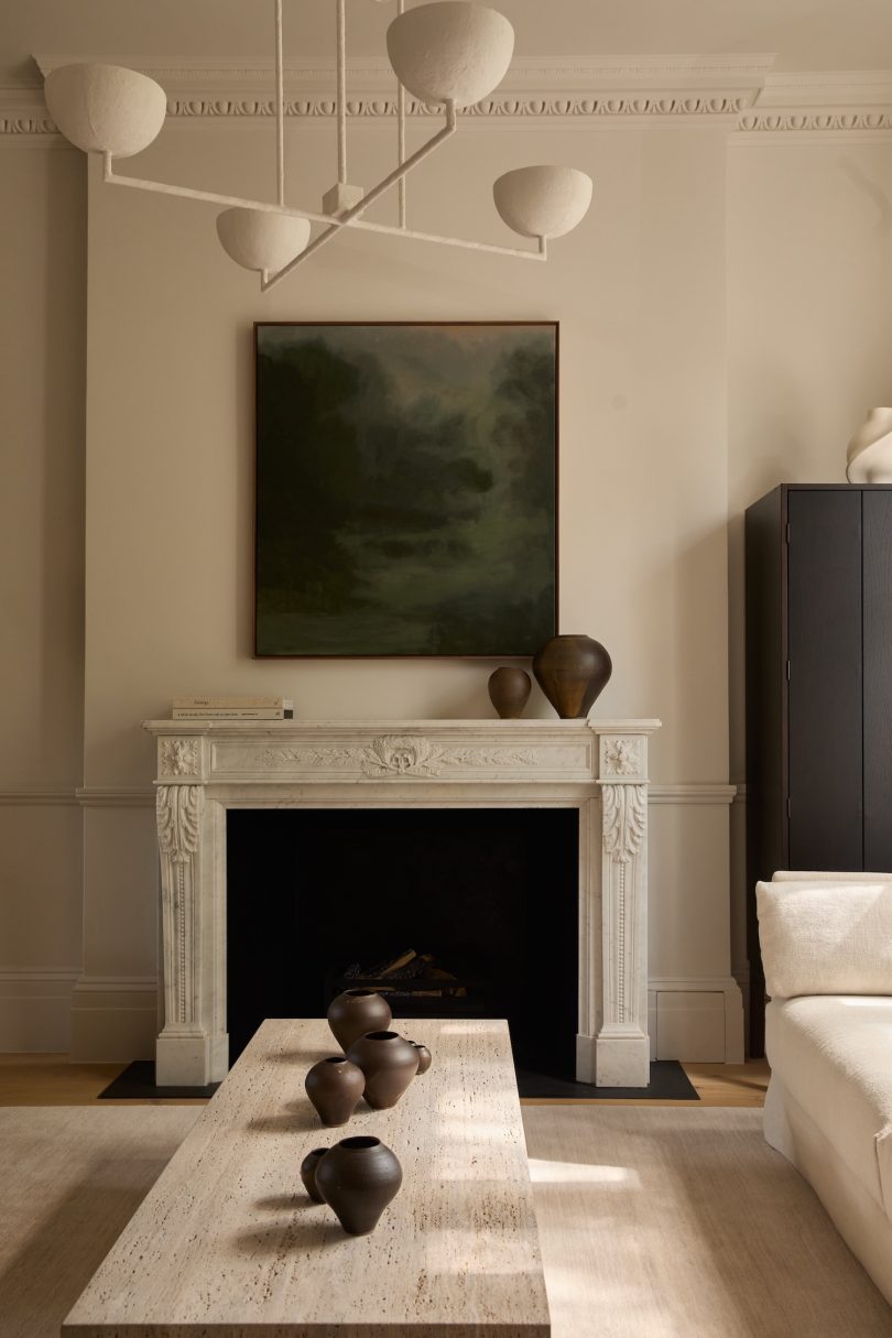 Studio Arka 设计的极简主义别墅 Chelsea Residence