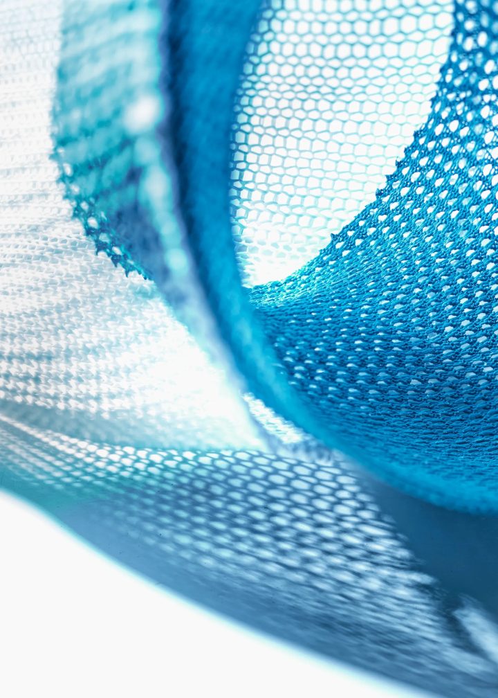 2026米兰设计周|Foscarini 用3D针织重新定义照明设计
