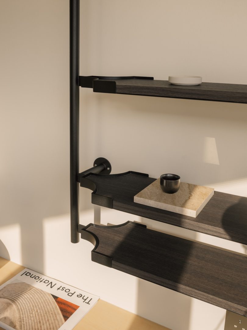 OffMenu Interior 设计的极简主义住宅 No.2 Residence