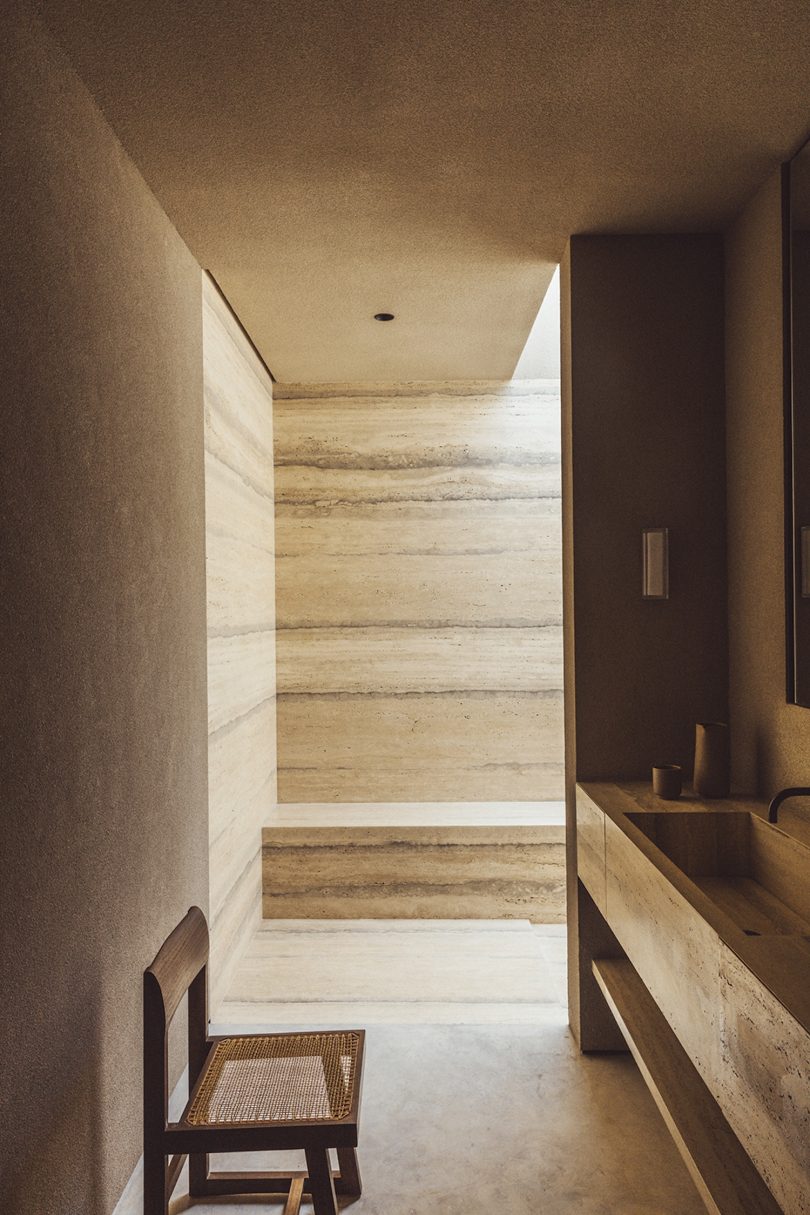 Nicolas Schuybroek Architects设计的极简主义住宅SR House