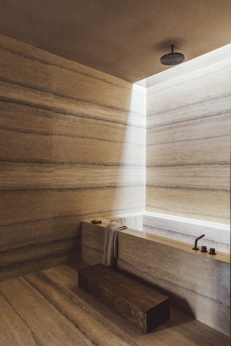 Nicolas Schuybroek Architects设计的极简主义住宅SR House