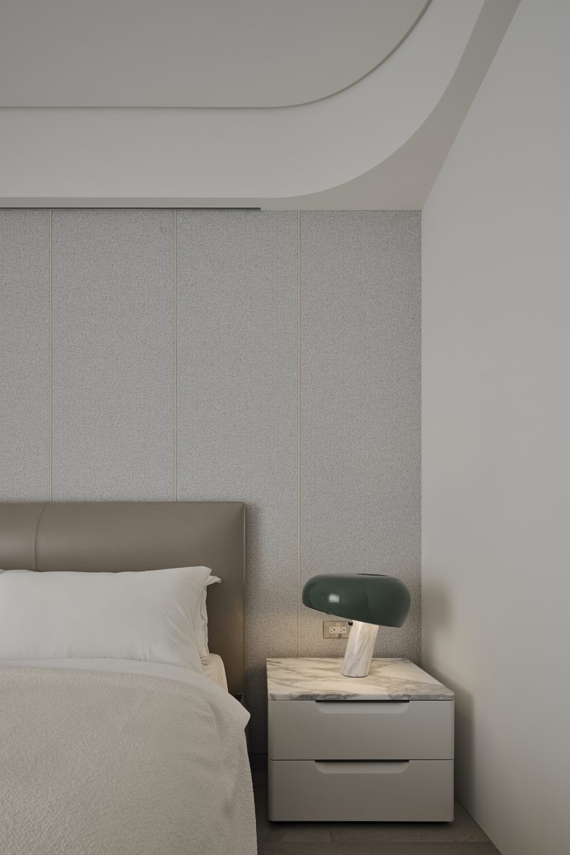 Republic Design 设计的极简主义住宅 The Pinnacle