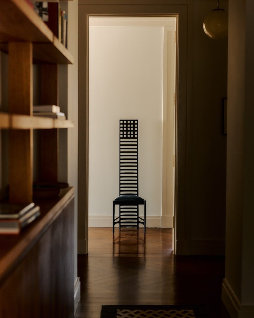 Copenhagen Works设计的极简主义住宅Woolworth Tower