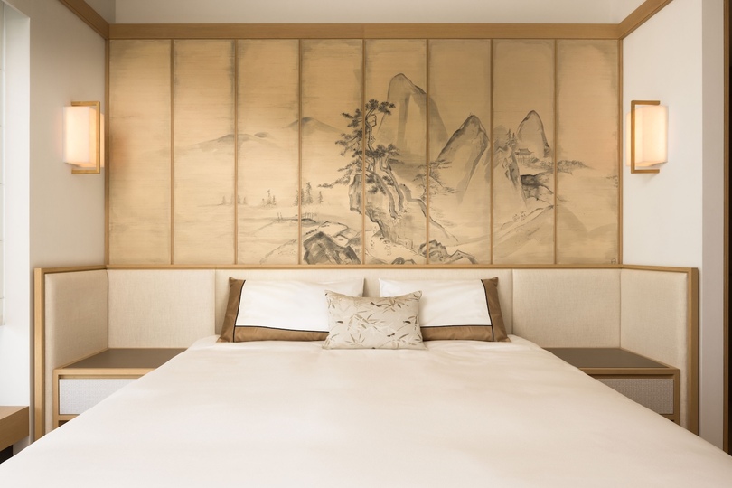 In Situ & Partners 设计的极简主义公寓 Japanese Style