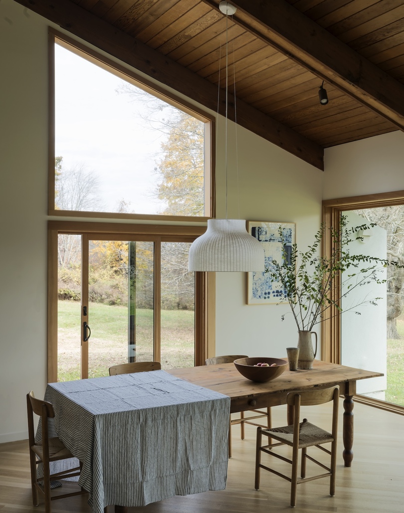 TBo 建筑事务所设计的极简主义住宅 Katonah House
