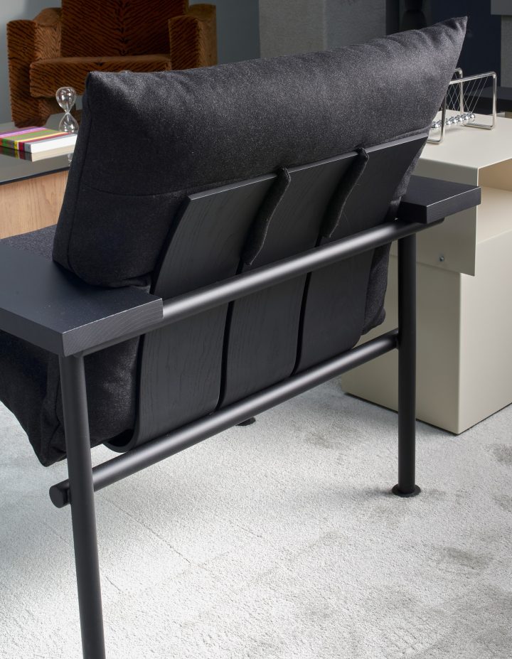 西班牙家具品牌：走进 Sancal 在米兰国际家具展的空间宣言