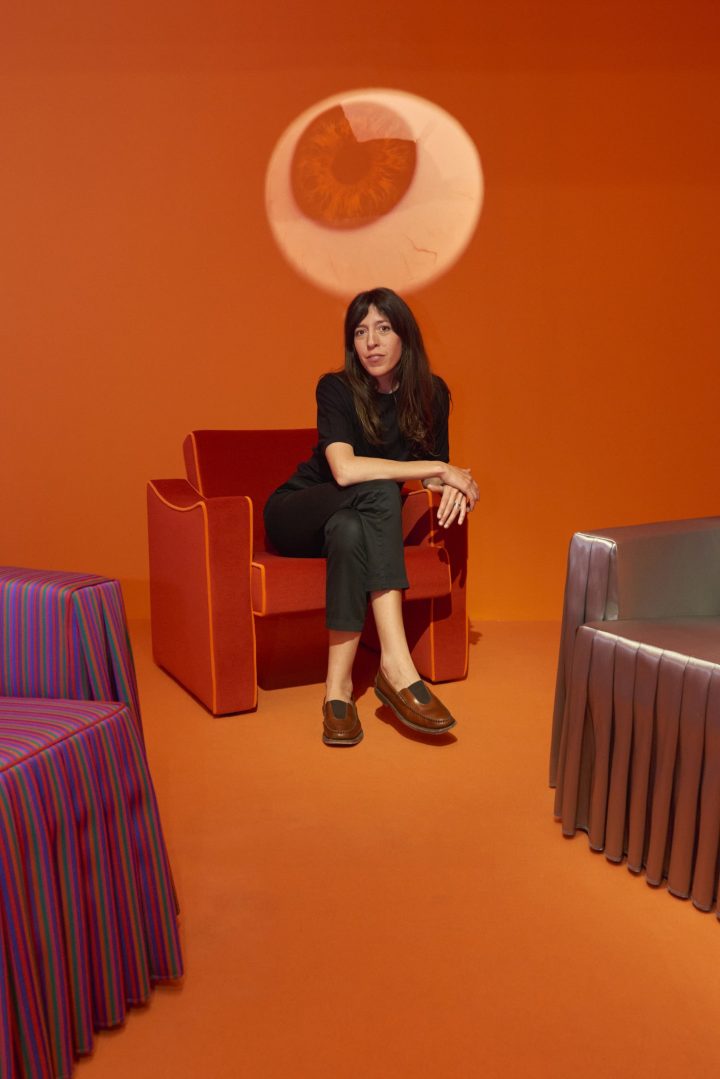 西班牙家具品牌：走进 Sancal 在米兰国际家具展的空间宣言