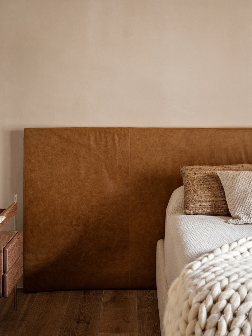 Suite Arquitetos 设计的的极简主义公寓 Apartamento JLS