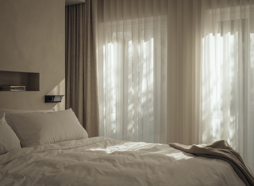 McLean Quinlan 设计的极简主义住宅 Lisbon Townhouse