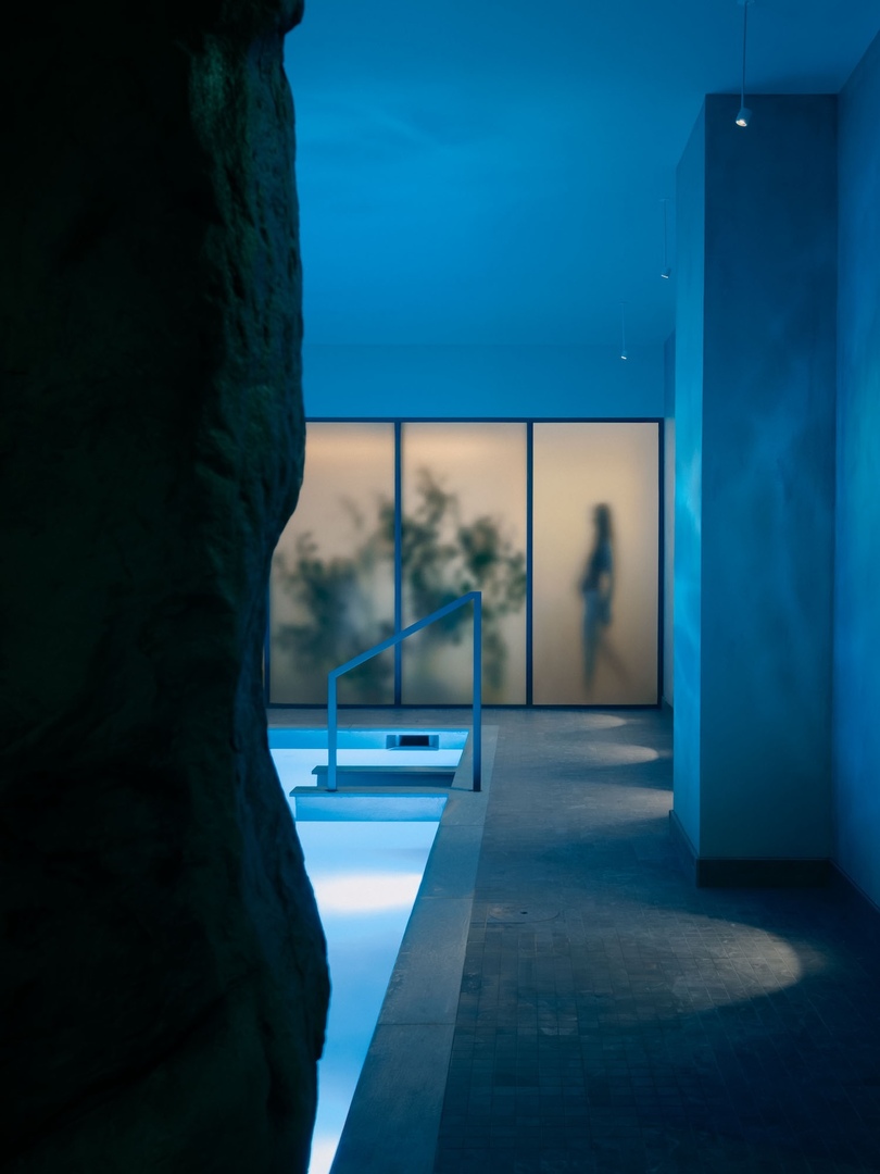 Future Simple Studio 打造 RECESS，以空间设计激活城市社交