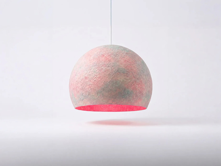 In-es.artdesign 设计的 CALEYDO 荣获 SIT 家具设计奖
