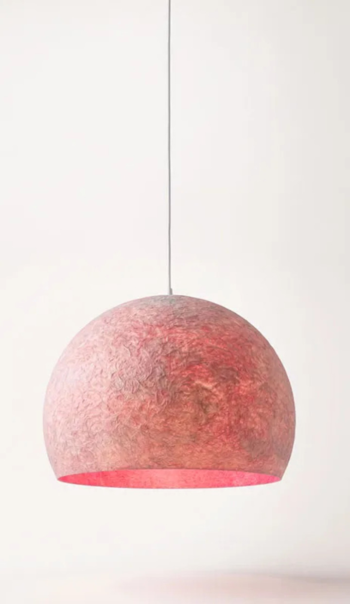 In-es.artdesign 设计的 CALEYDO 荣获 SIT 家具设计奖