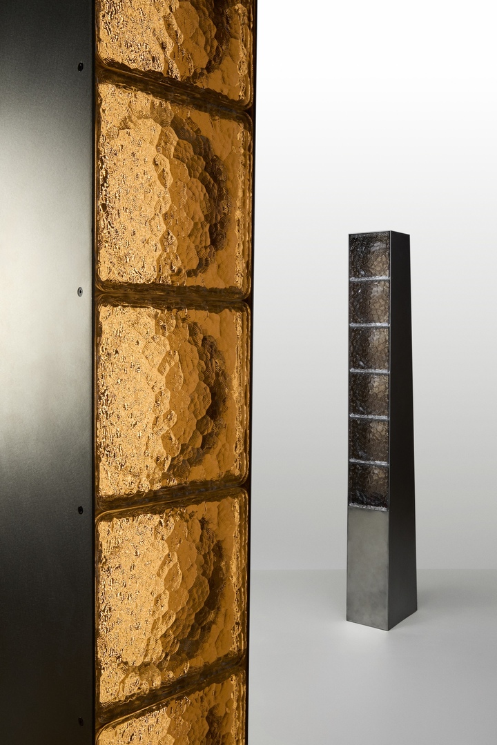 Clément Pasquier Studio 设计的极简灯具 Henry Lamp