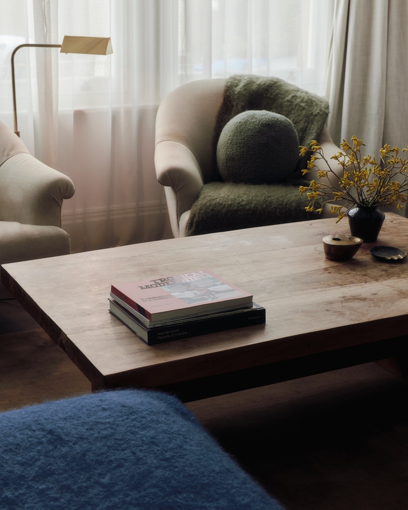 Studio McW 设计的极简主义住宅 Aperture House