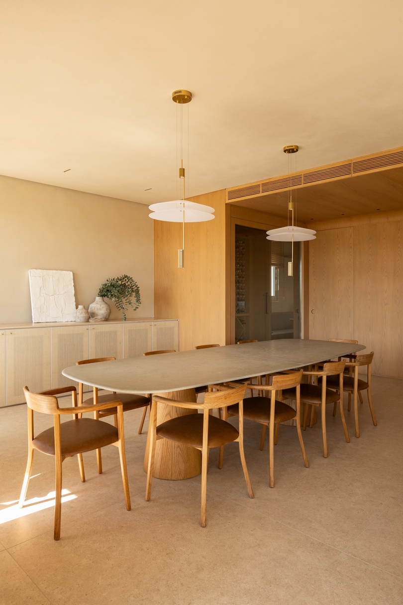 SUITE 设计的 Jardim Europa 社区公寓 FCV Apartment