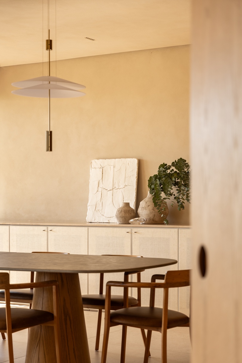 SUITE 设计的 Jardim Europa 社区公寓 FCV Apartment