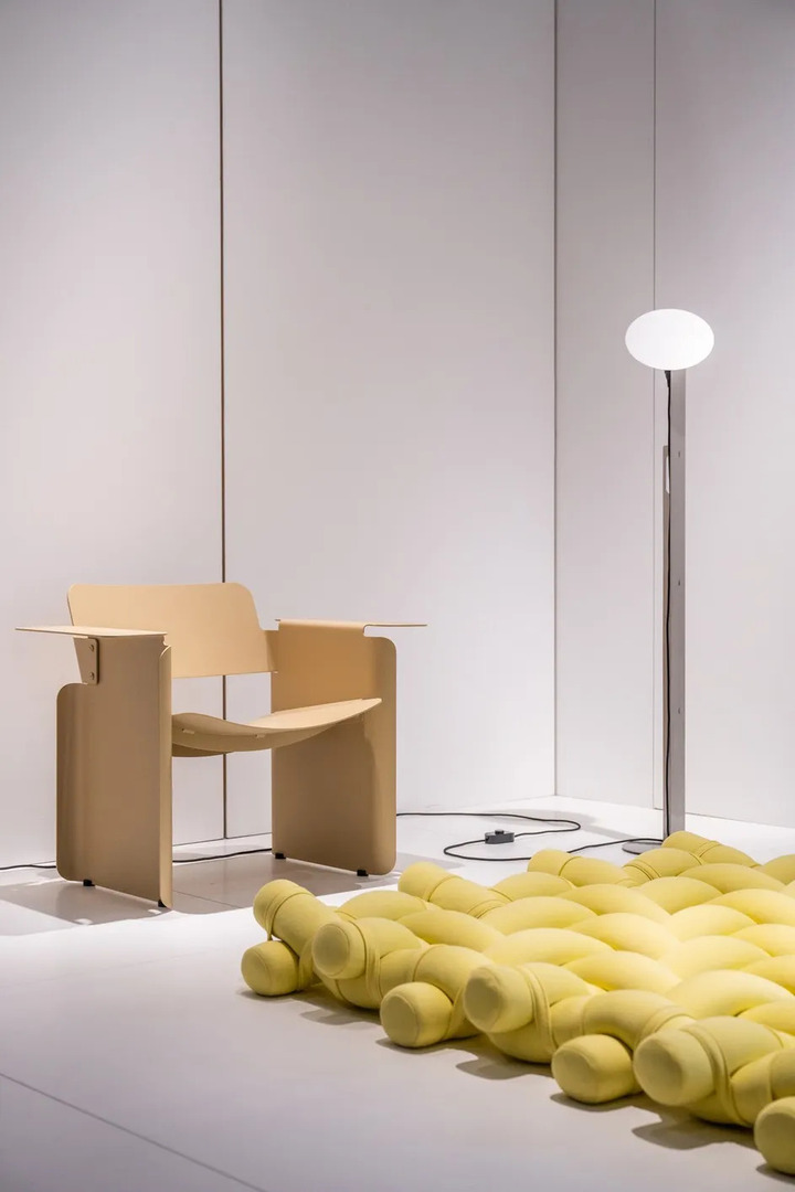 2026巴黎家居装饰设计展:Maison&Objet探索设计的流动时代