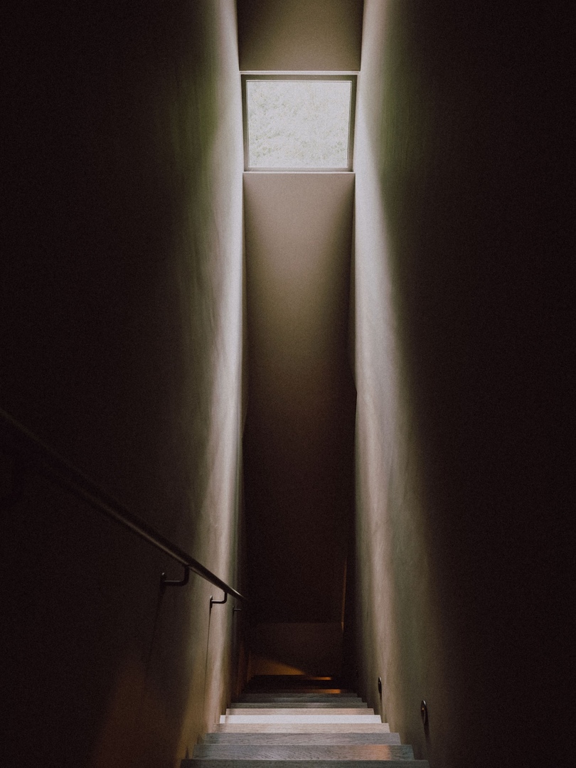Tom Kneepkens Architect设计的森林别墅Forest Villa MB