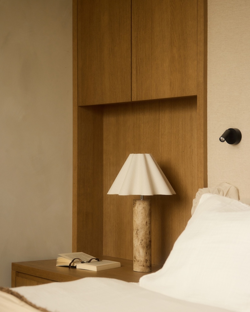 REFINED Interior Design 设计的极简住宅 Residence Uden