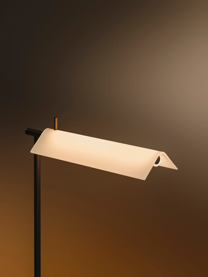Vibia Asia 灯具:以东方屋檐为灵感,诠释光的诗意