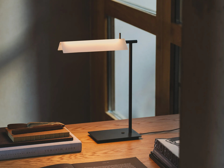 Vibia Asia 灯具:以东方屋檐为灵感,诠释光的诗意