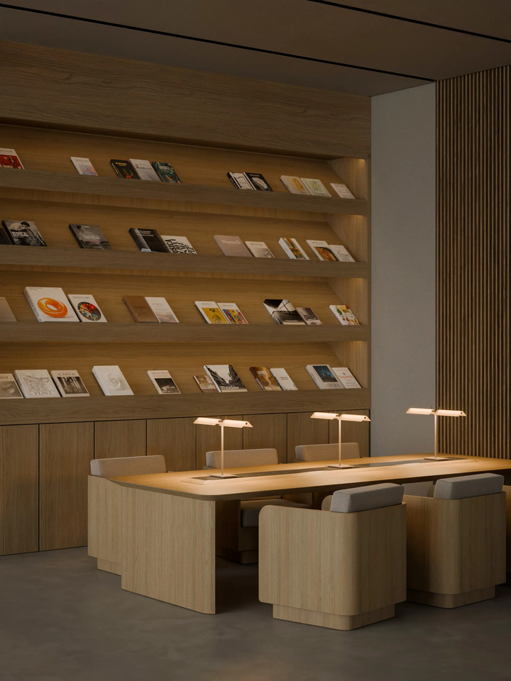Vibia Asia 灯具:以东方屋檐为灵感,诠释光的诗意