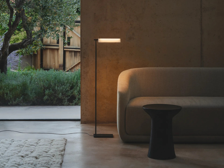 Vibia Asia 灯具:以东方屋檐为灵感,诠释光的诗意