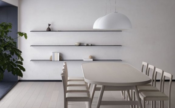 由CASE-REAL设计的住所-Residence in Azabu