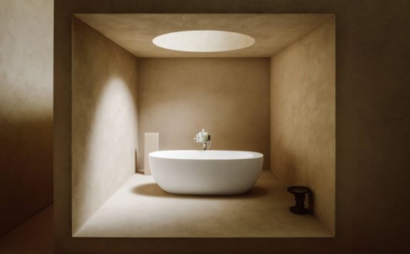 ILBAGNOALESSI浴室系列随着新的创新而发展