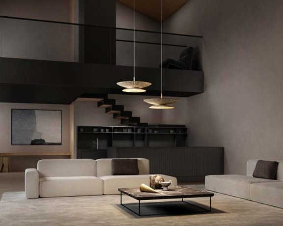 AIR：Contardi Lighting的新型生态灯