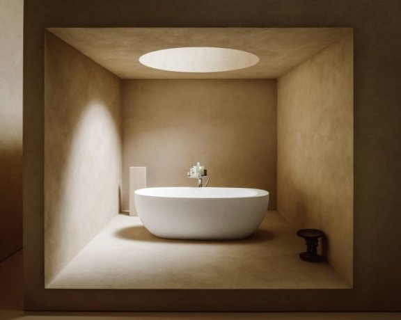 ILBAGNOALESSI浴室系列随着新的创新而发展