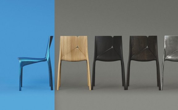 SEYUN系列家具在2023米兰设计周上亮相