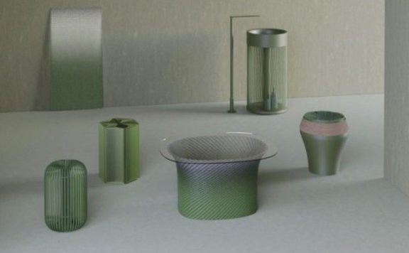 2023米兰国际家具展:SaloneSatellite Award – 获奖者