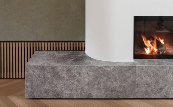 Atelier Fréderic Louis设计的迷你住宅Woning Mellinet