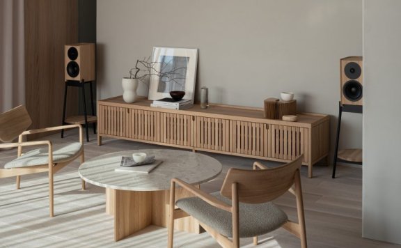 由Keiji Ashizawa设计的极简住宅Hiroo Residence