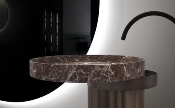 意大利卫浴品牌:Falper的新设计目录 – 太多的选择